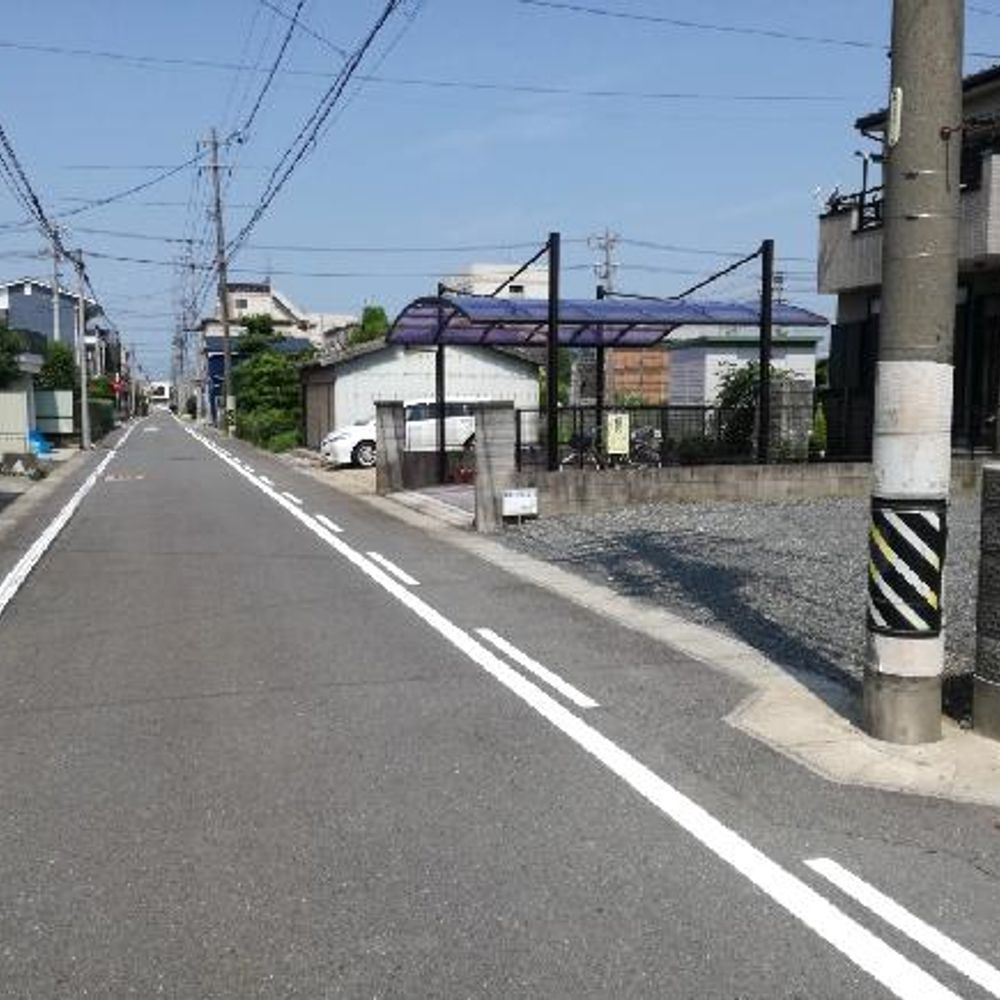 松下１丁目駐車場:4
