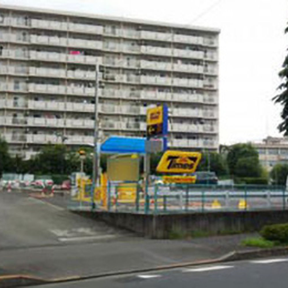 タイムズ 昭島つつじが丘2丁目第2:0