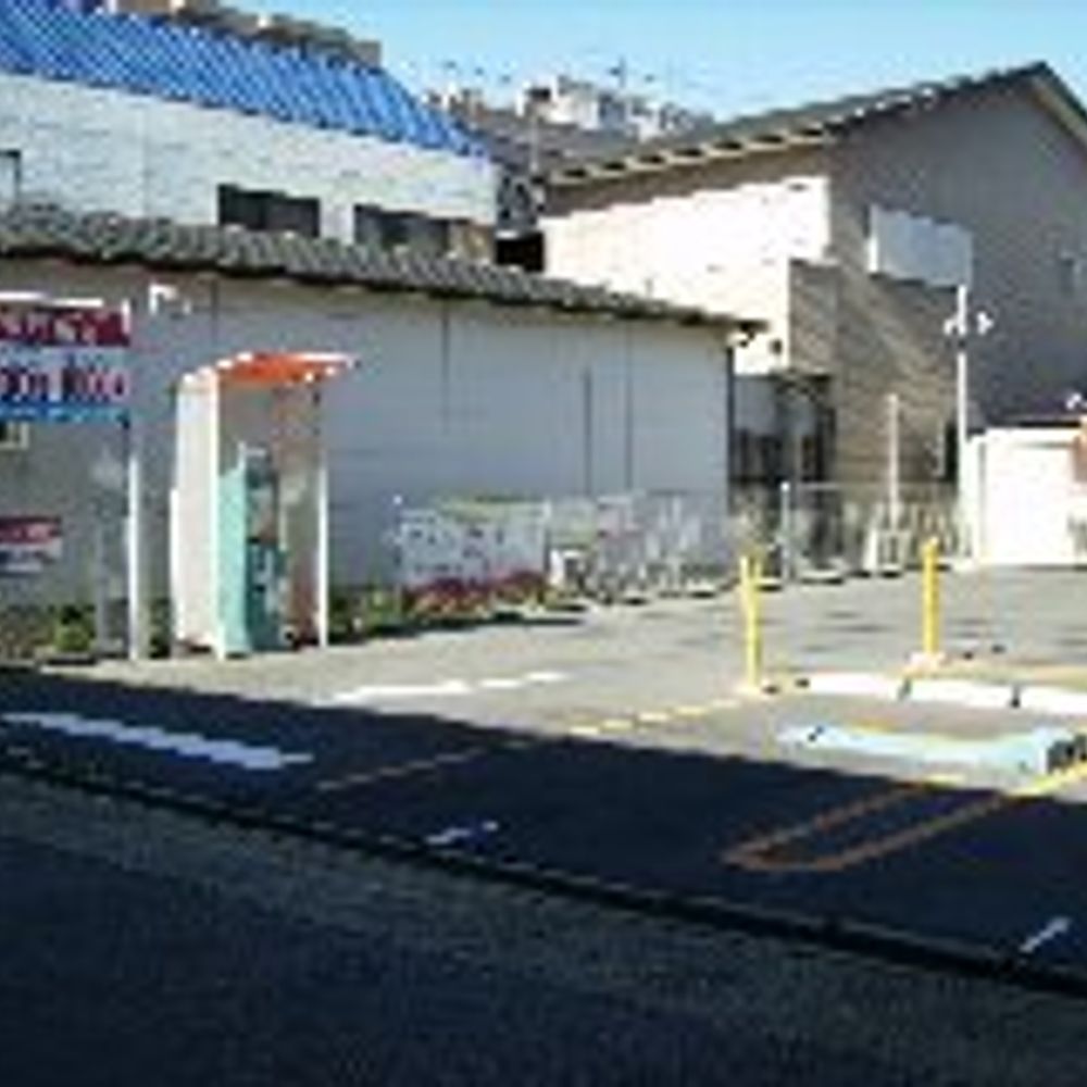 名鉄協商パーキング 大門第3:0