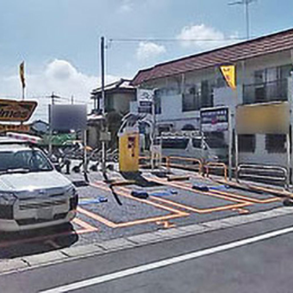 タイムズ 東岩槻第5:0