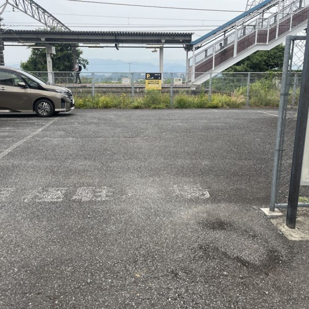 相武台下駅第三:1