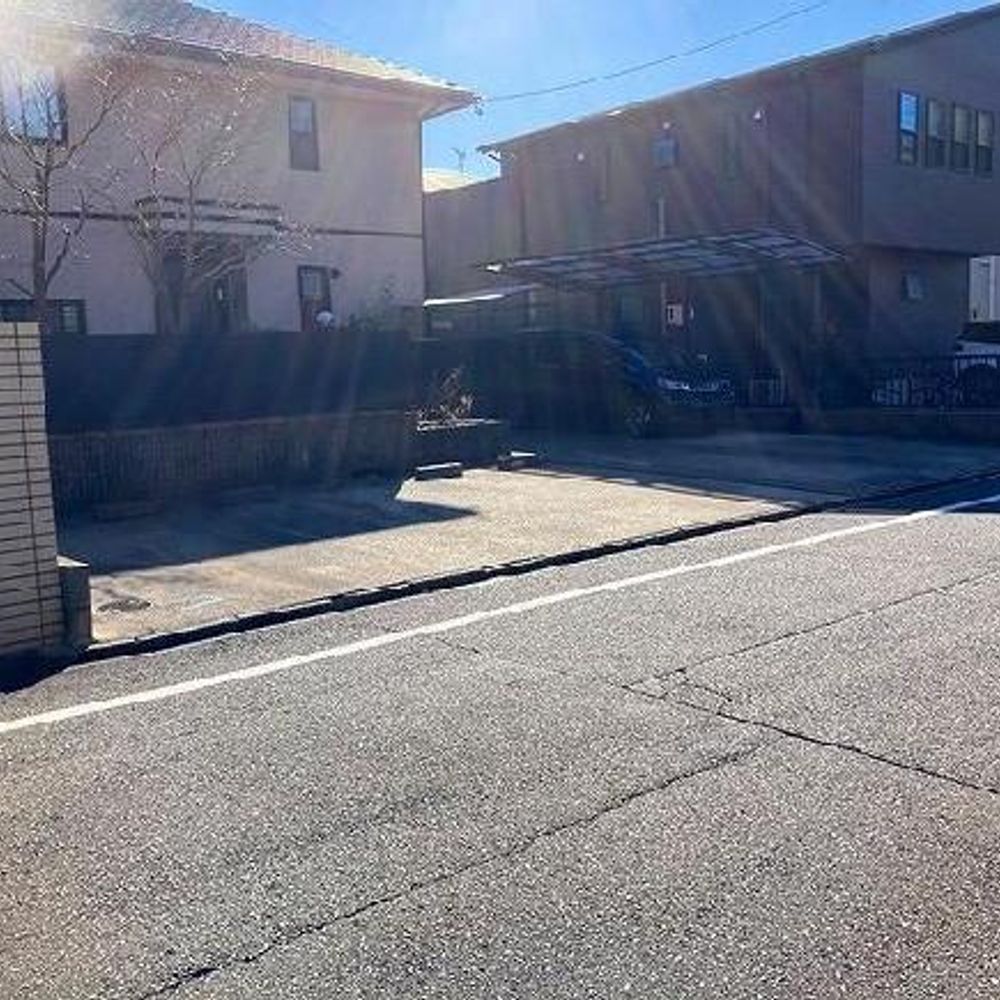 FK津金2丁目1121駐車場:0