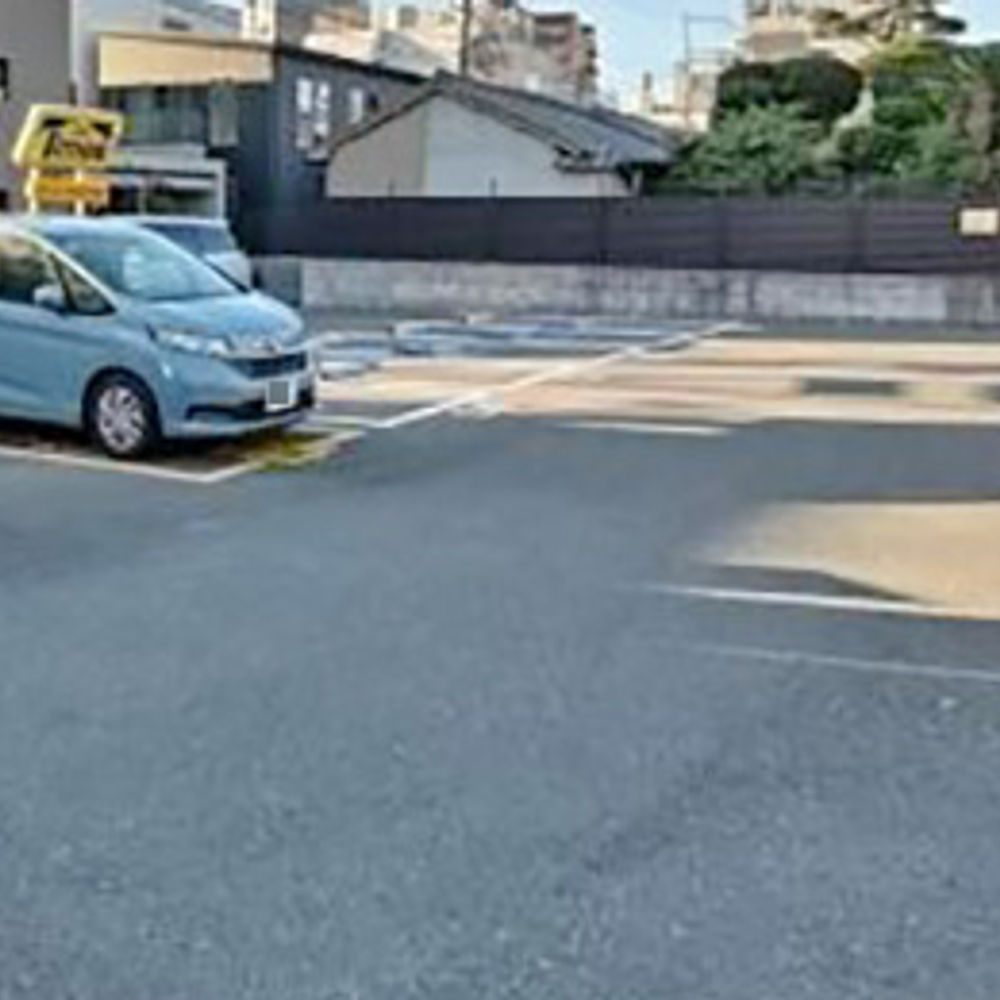 タイムズ 清水3丁目第4:0