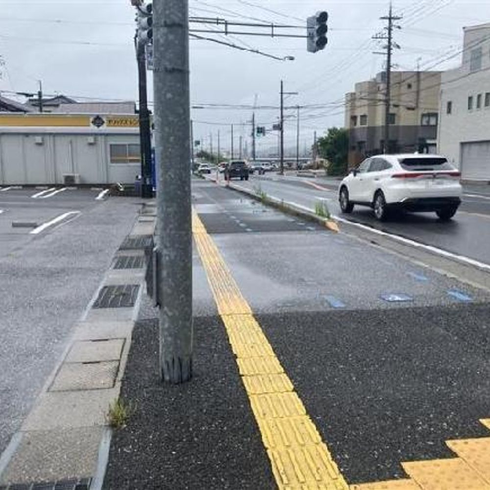 米原駅東口第３駐車場:4