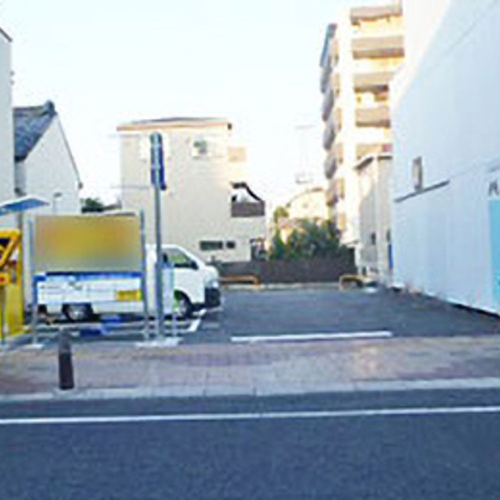 タイムズ 豊田喜多町:0