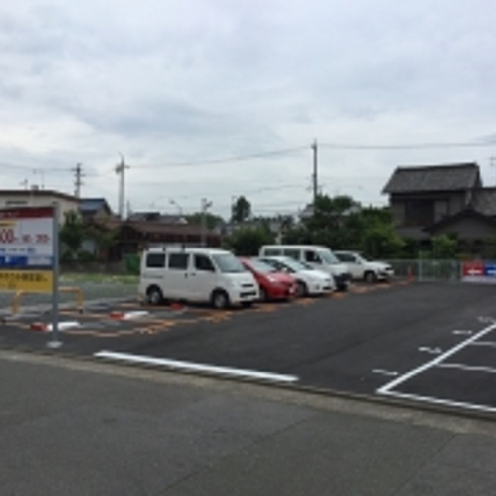 名鉄協商パーキング 東中島5丁目:0