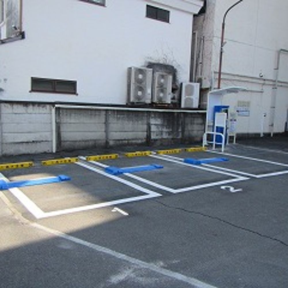東洋CARMAX 東和銀行足利:0