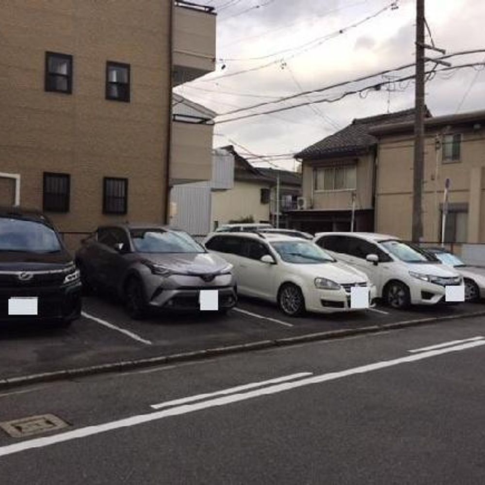 ＦＫ栄生２丁目Ｐａｒｋｉｎｇ５１３:2