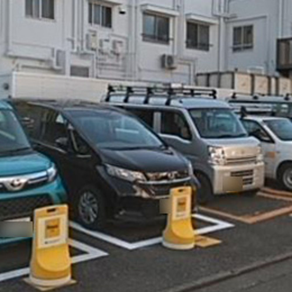 タイムズ 関町北1丁目:0