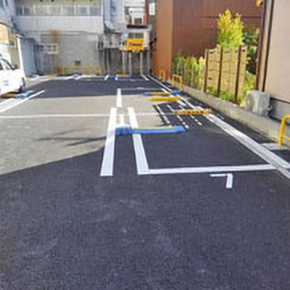 タイムズ 曙町1丁目:0