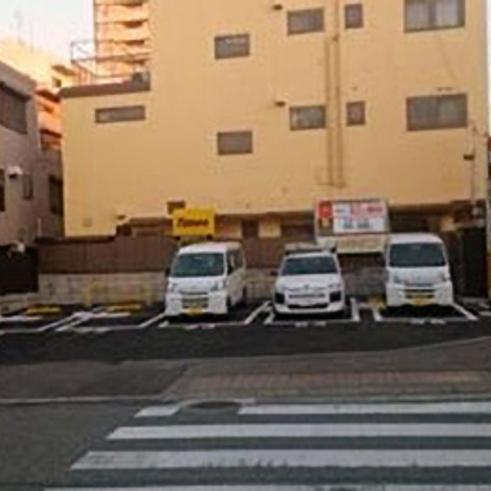 タイムズ 兵庫本町1丁目:0