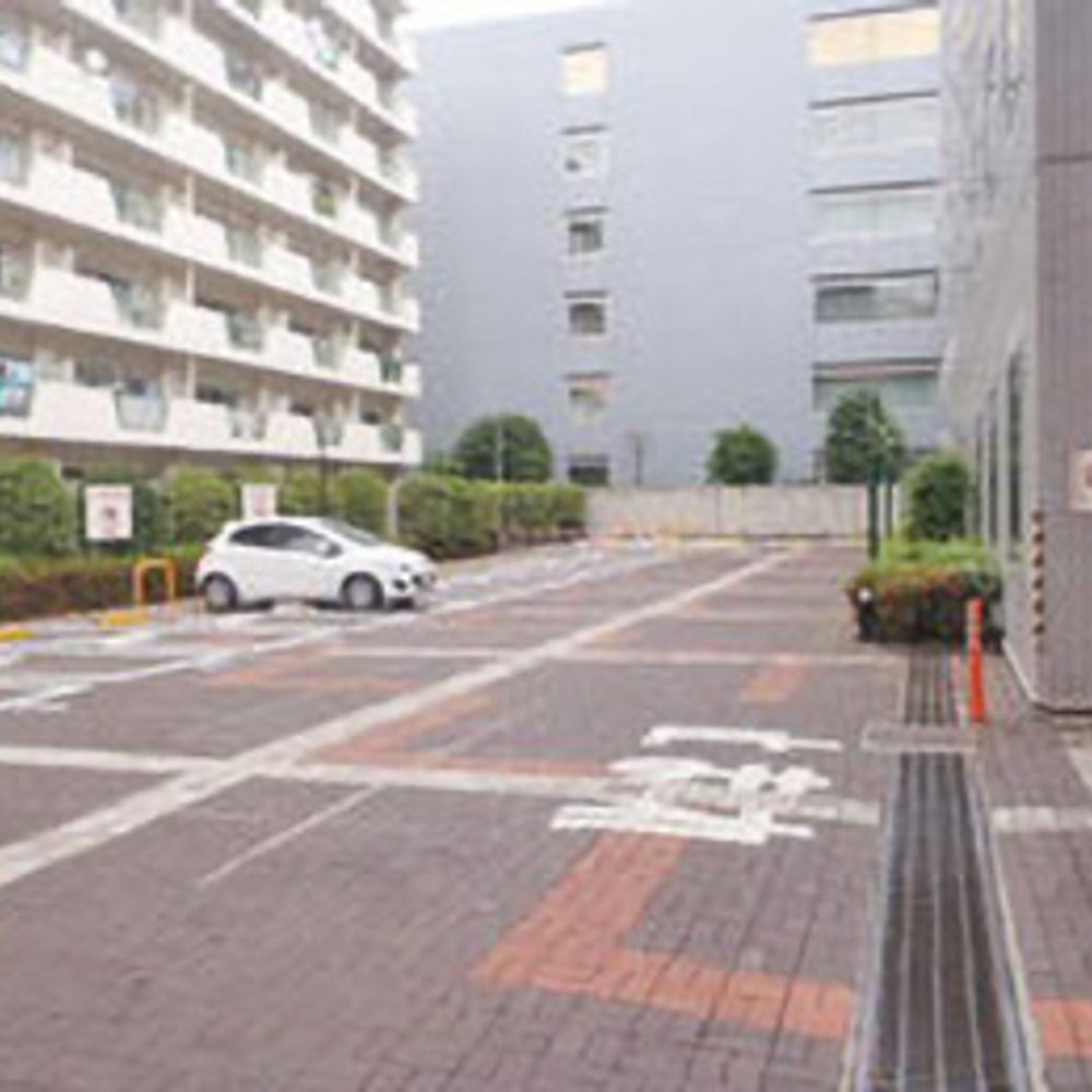 タイムズ 東陽町駅前:0