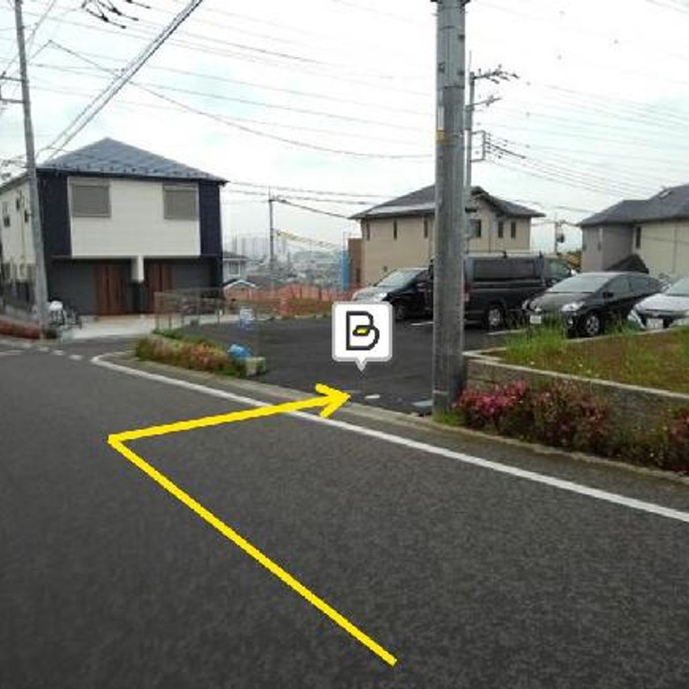 小山ヶ丘YM駐車場（３）:2
