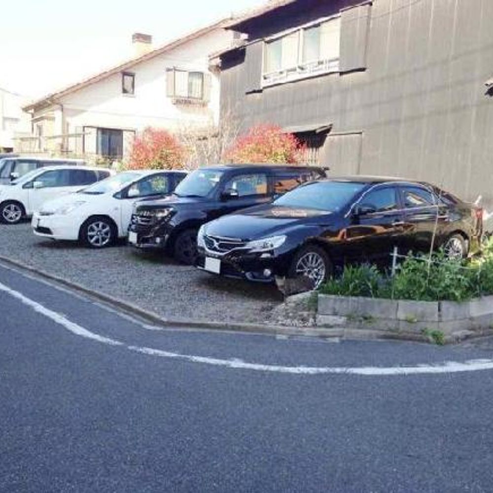 FK大同町5丁目28駐車場:2