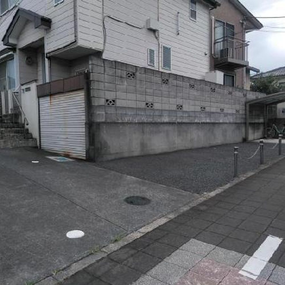 アムール本太駐車場:4