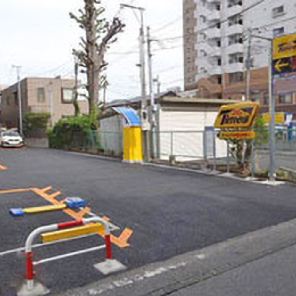 タイムズ 草加住吉第7:0