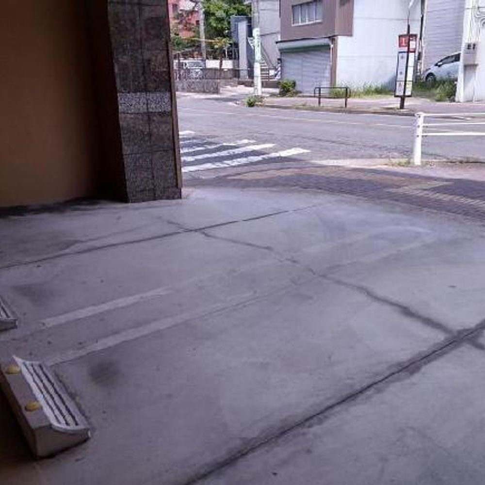 FKシティライフ池下北駐車場:0
