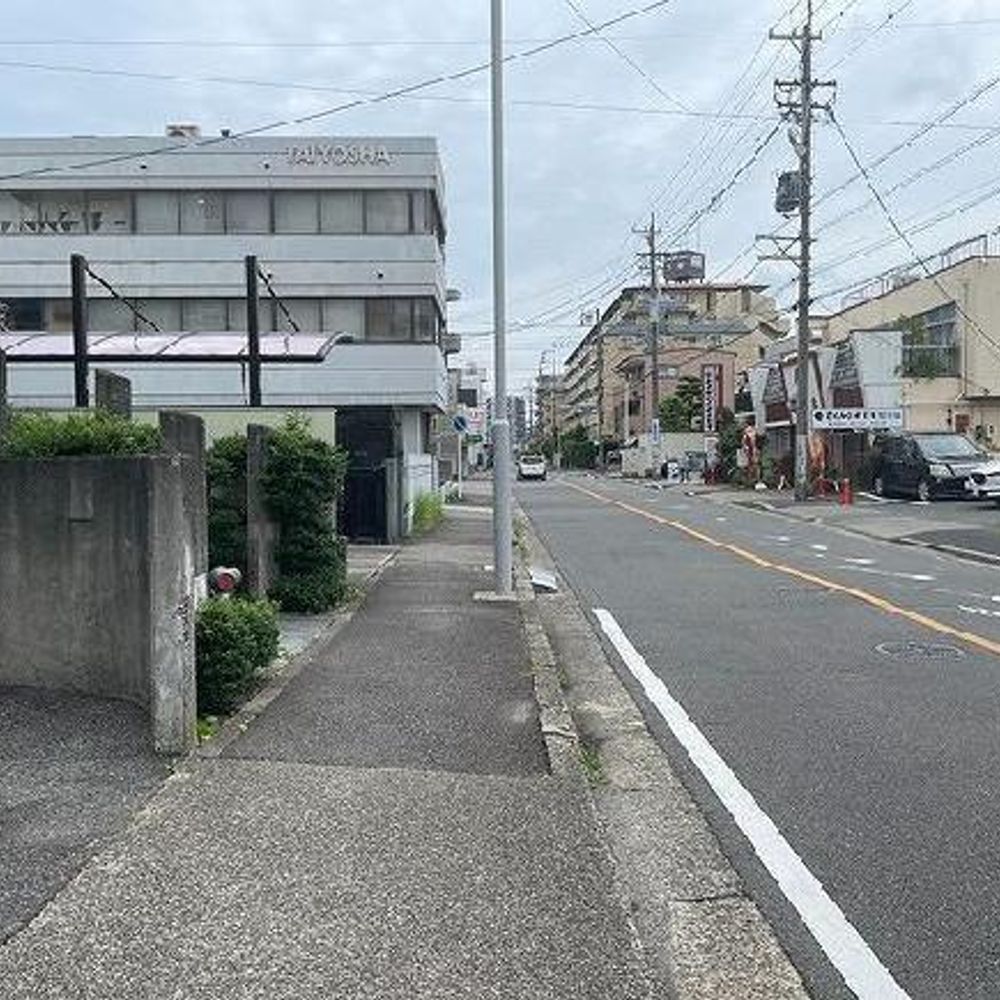 FKメゾンドジュアン駐車場:0