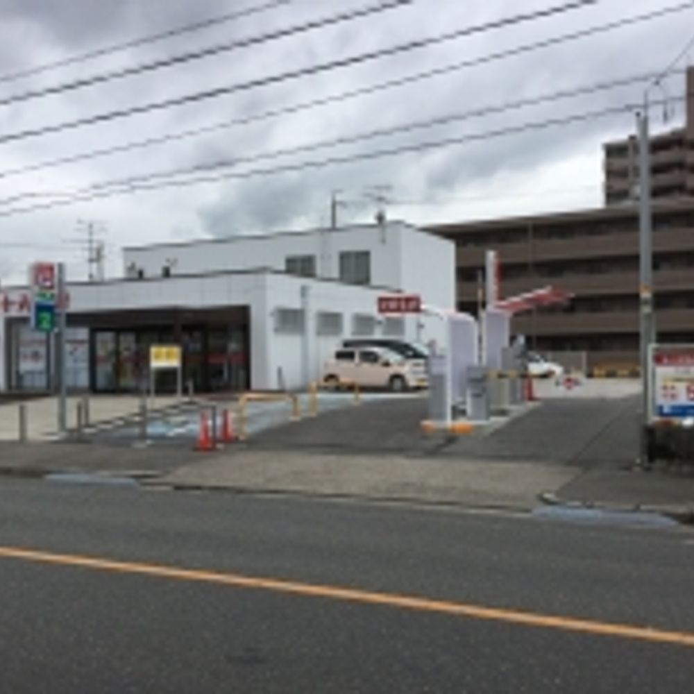 名鉄協商パーキング 油屋町:0