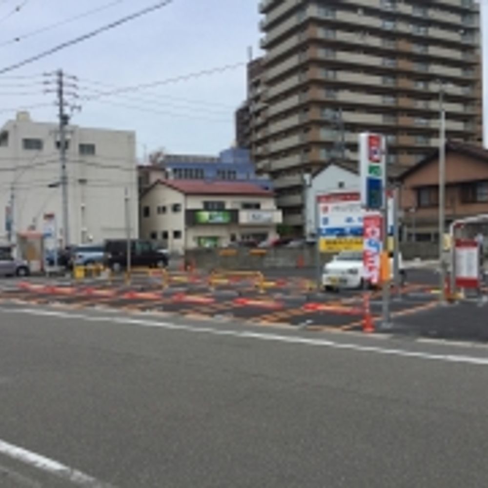 名鉄協商パーキング 大府駅前第7:0