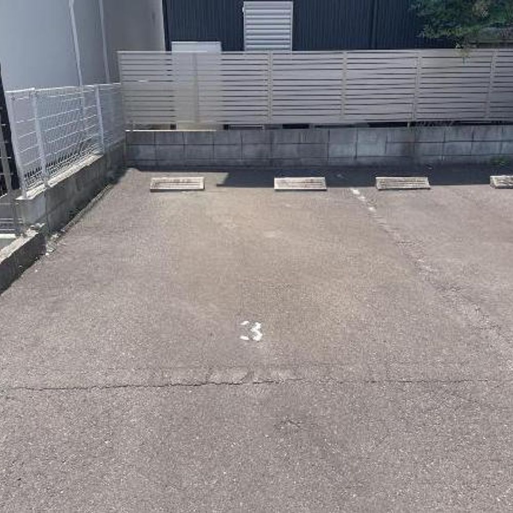 FK千種一丁目2506駐車場:0
