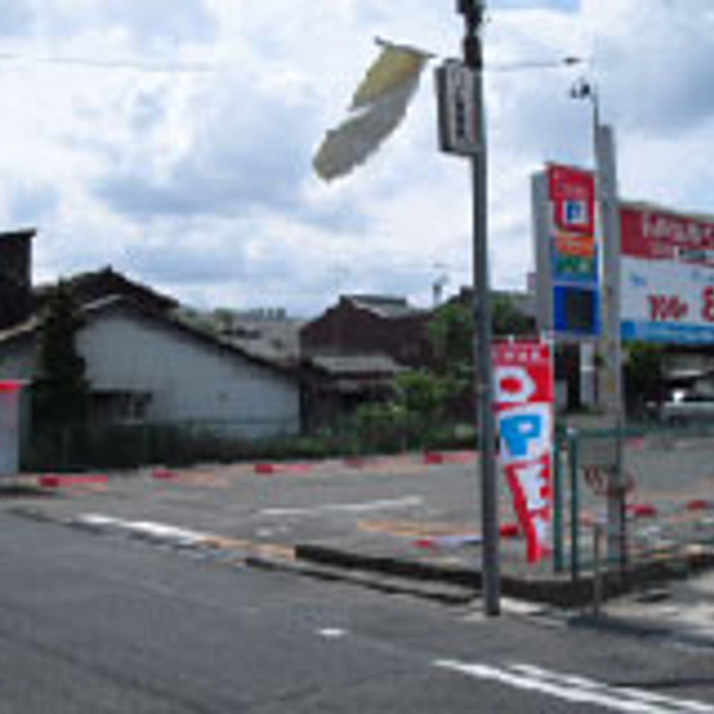 名鉄協商パーキング 勝川駅前第5:0