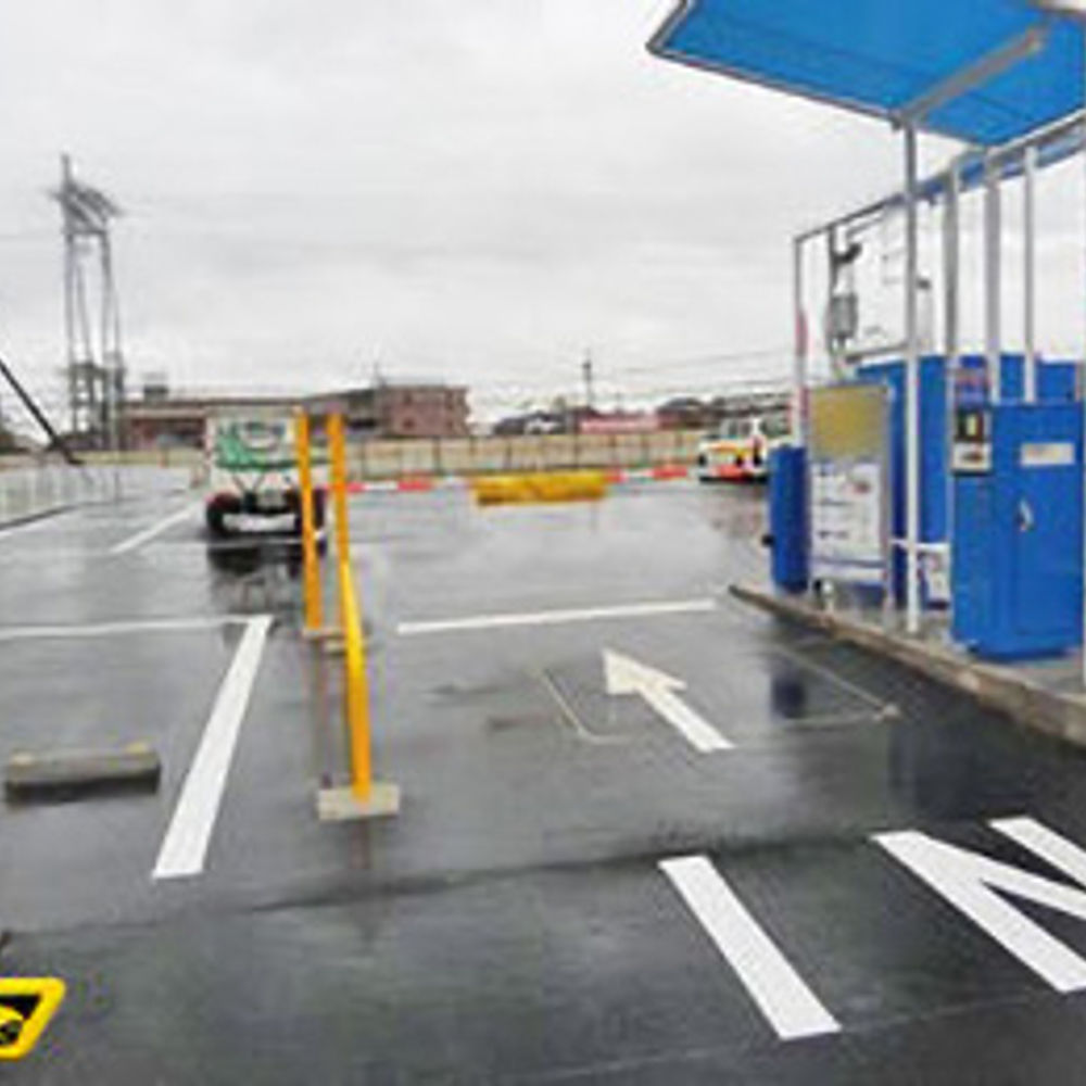 タイムズ 松阪駅南:0