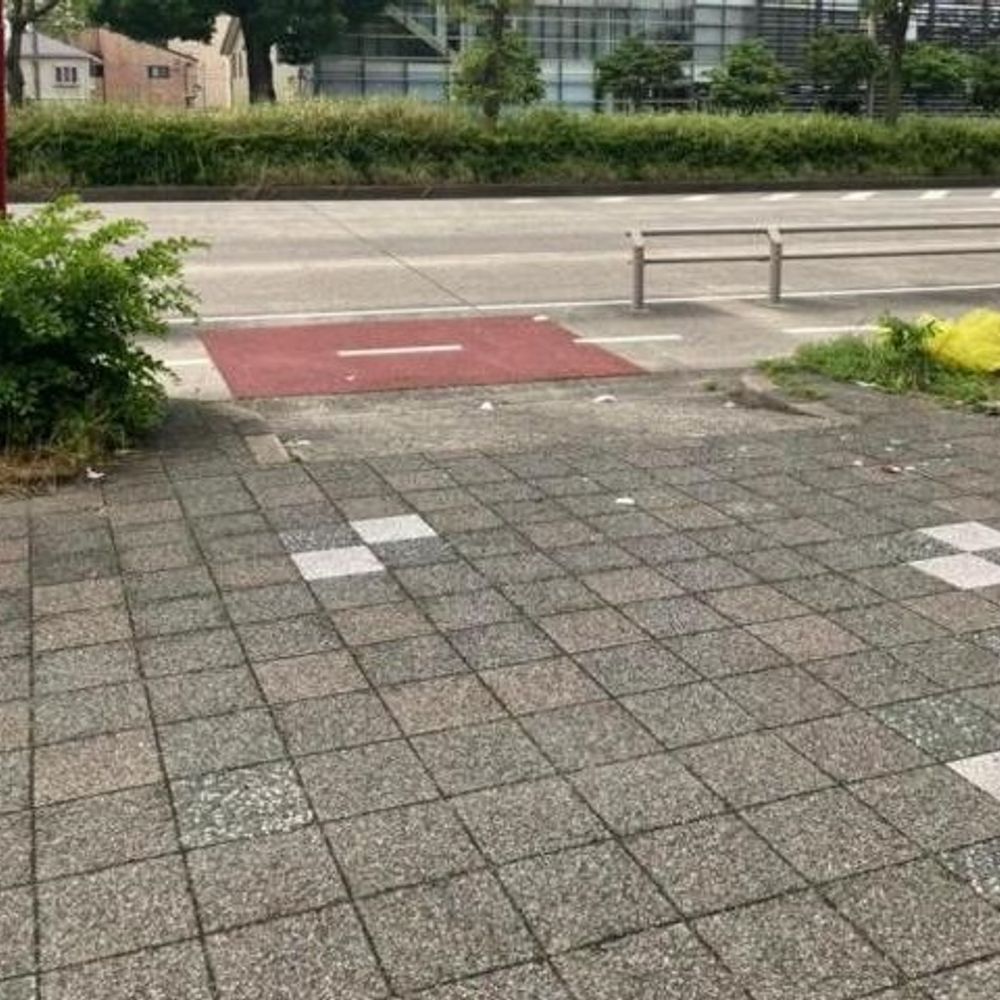 FKグランメール城西駐車場:0