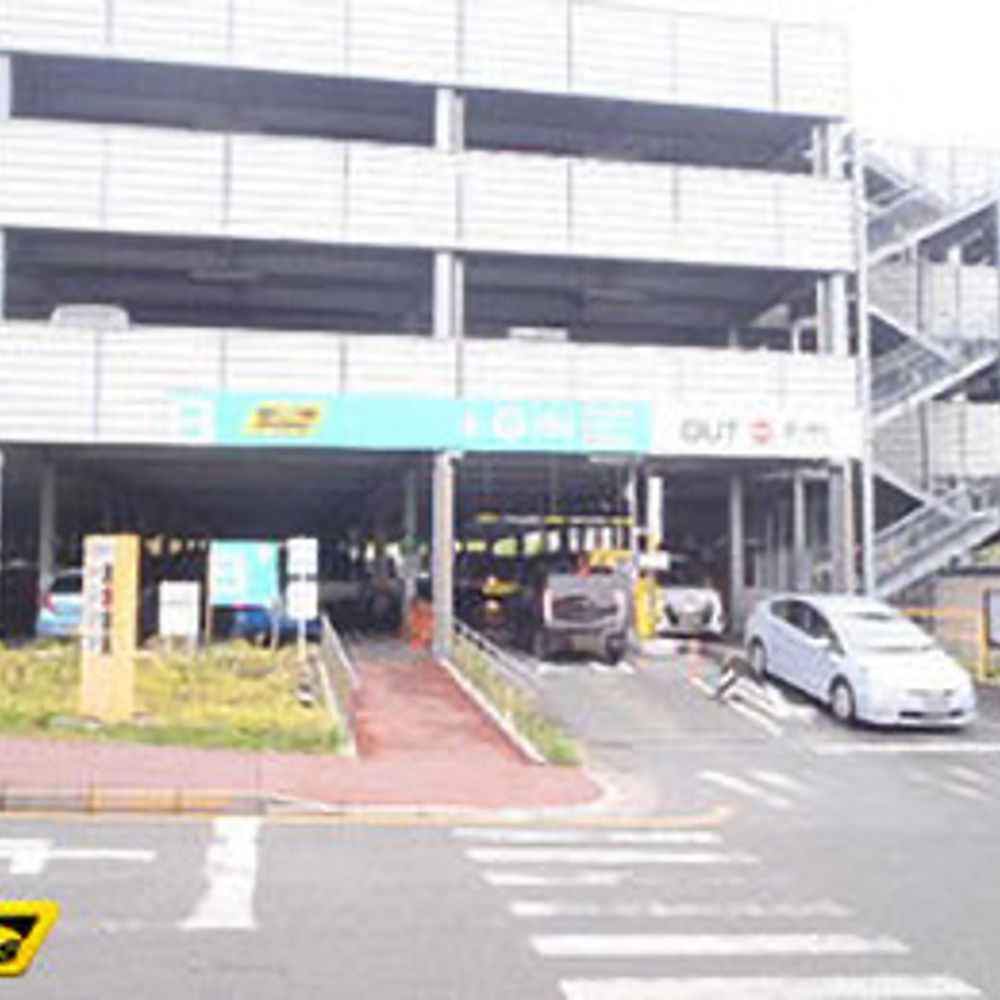 タイムズ 浜松医科大学B駐車場:0