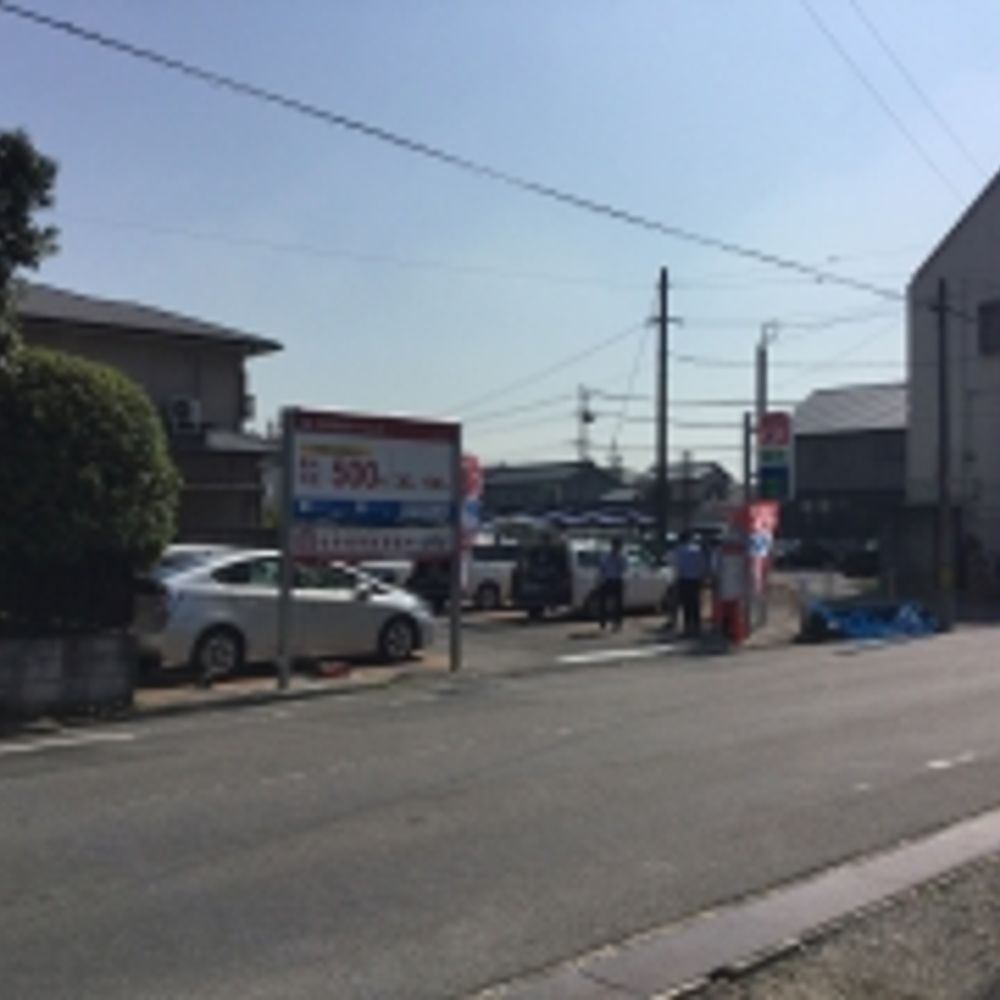 名鉄協商パーキング 名鉄住吉町駅東:0