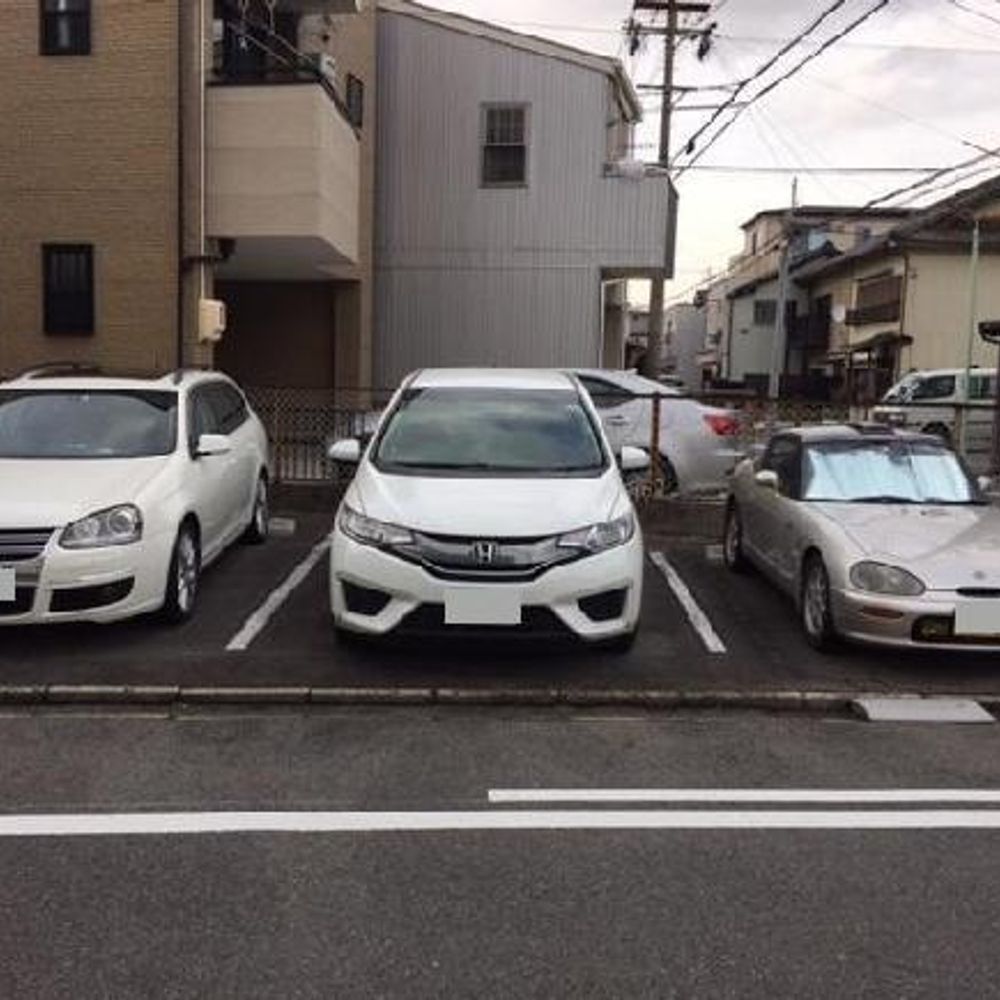 ＦＫ栄生２丁目Ｐａｒｋｉｎｇ５１３:3