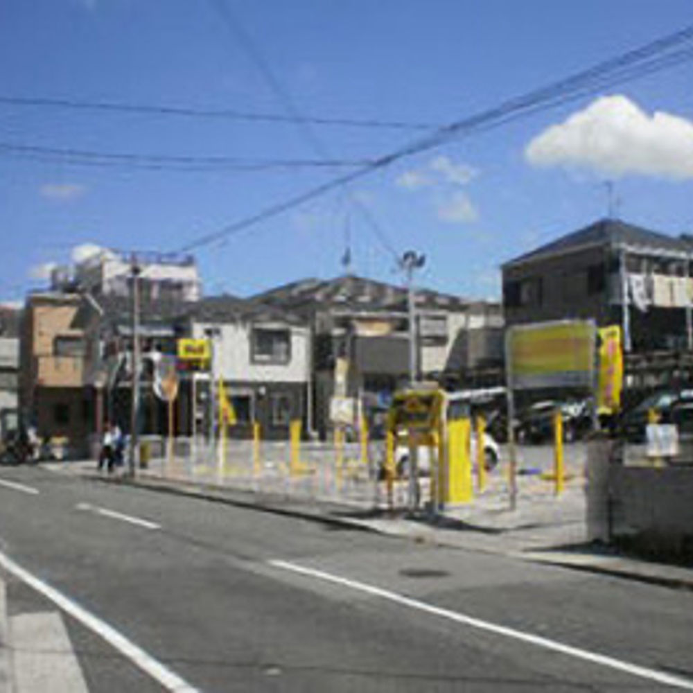 タイムズ 長田大塚町第3:0