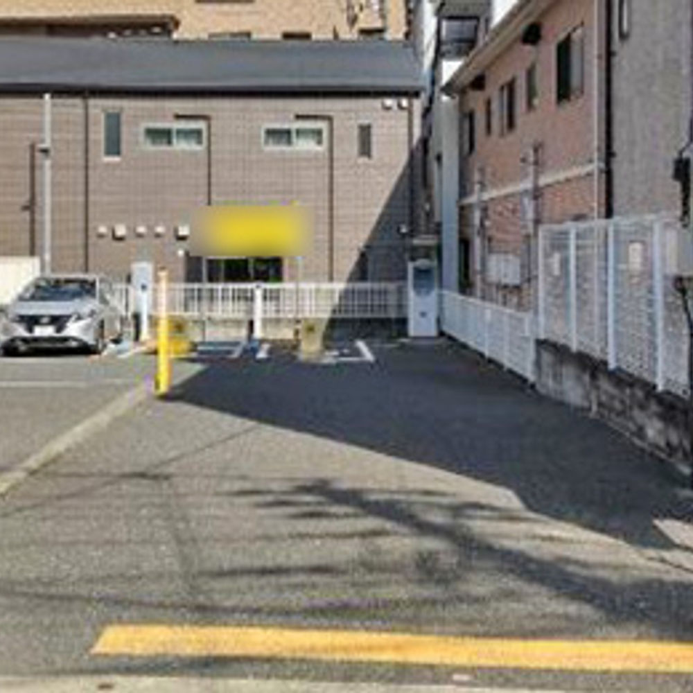 タイムズ 楠町第3（神奈川県）:0