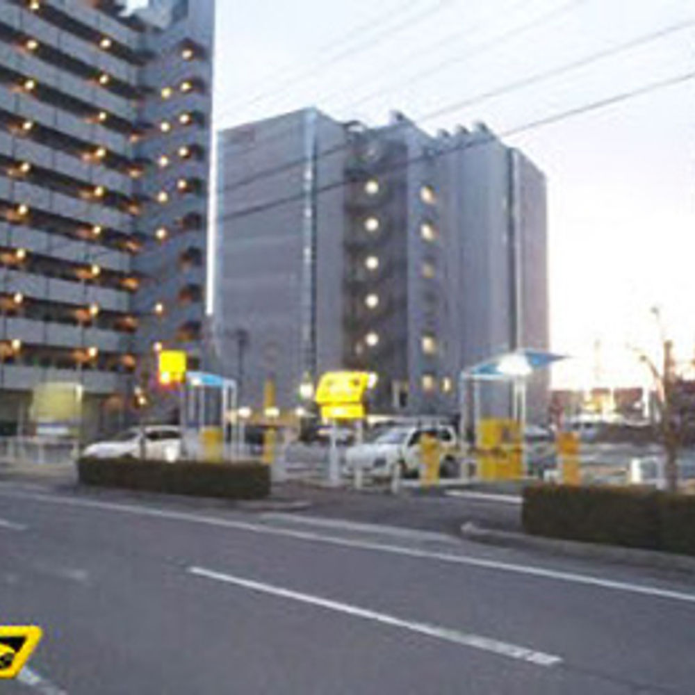 タイムズ 三河安城駅南:0