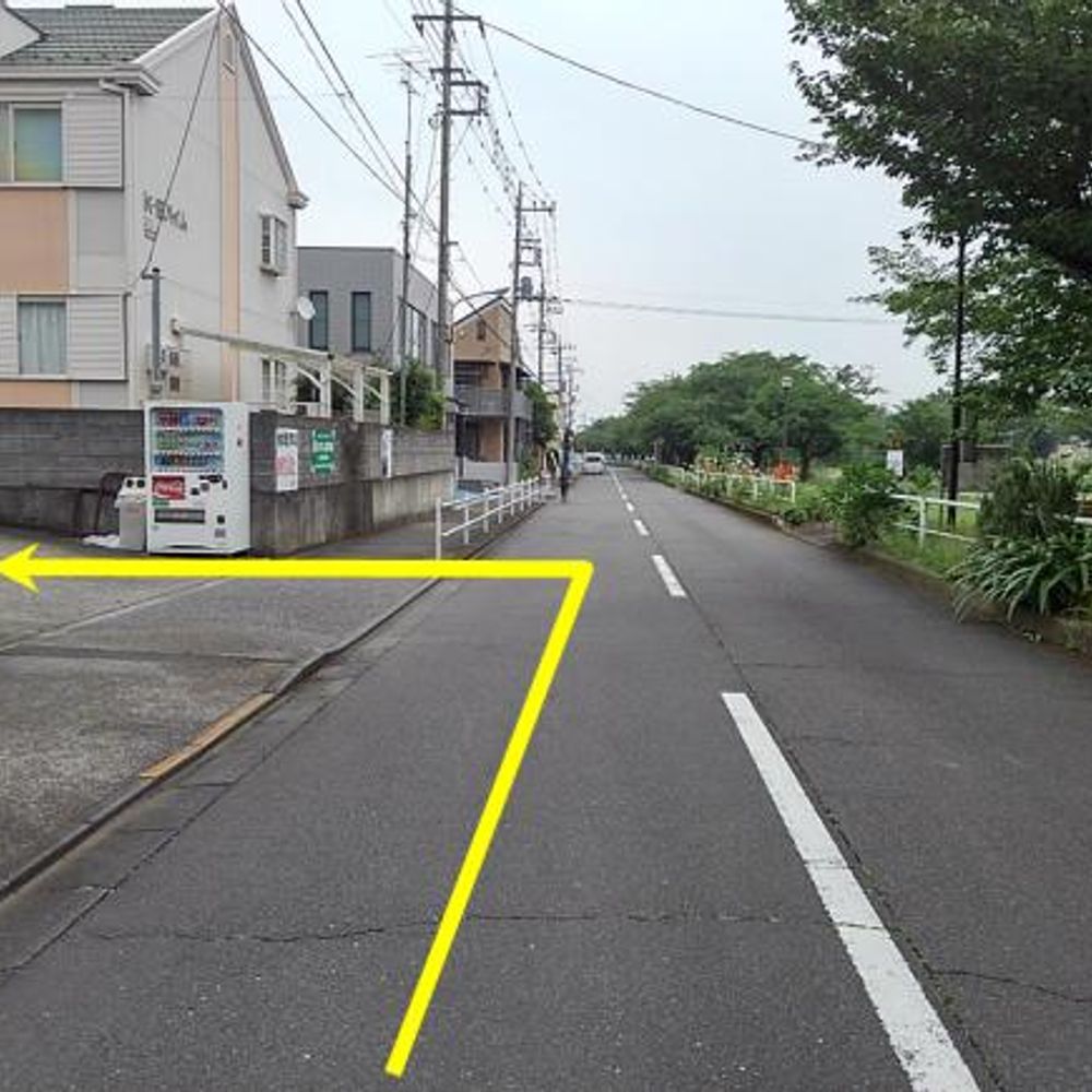 長房町1535駐車場:0