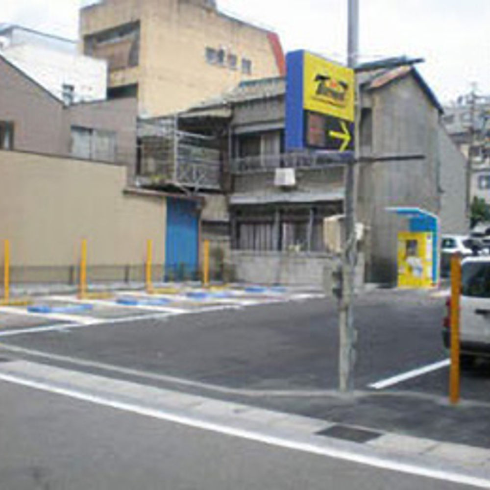 タイムズ 岐阜羽根町:0
