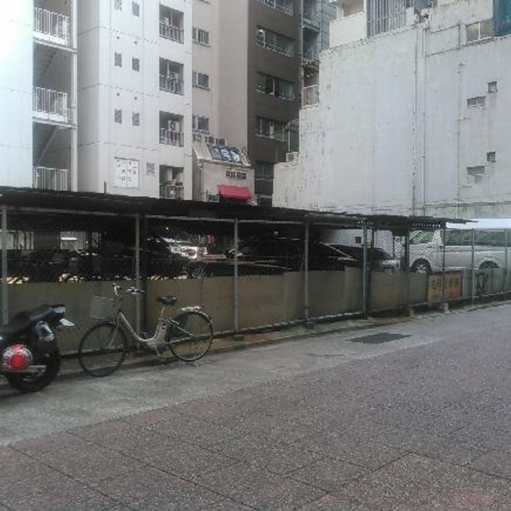 銀座１丁目駐車場:3