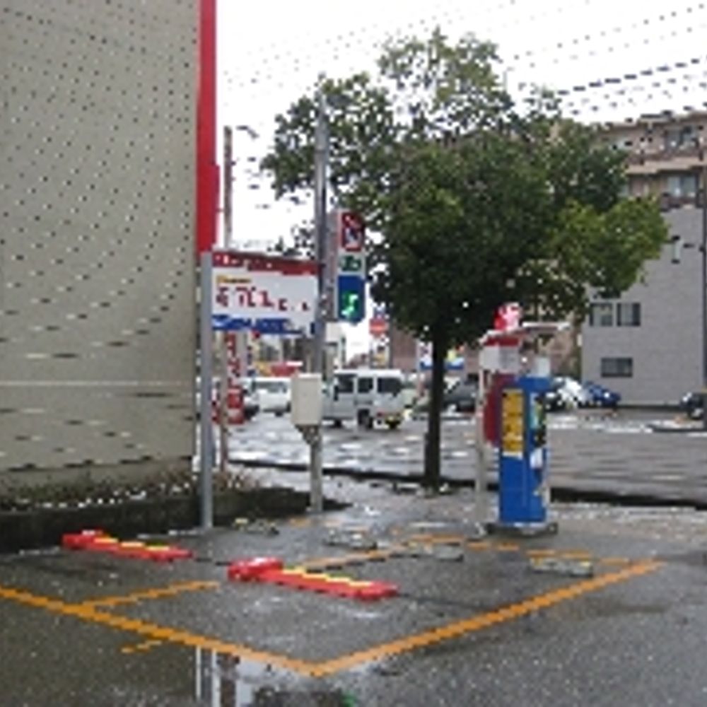 名鉄協商パーキング 金沢中橋町:0
