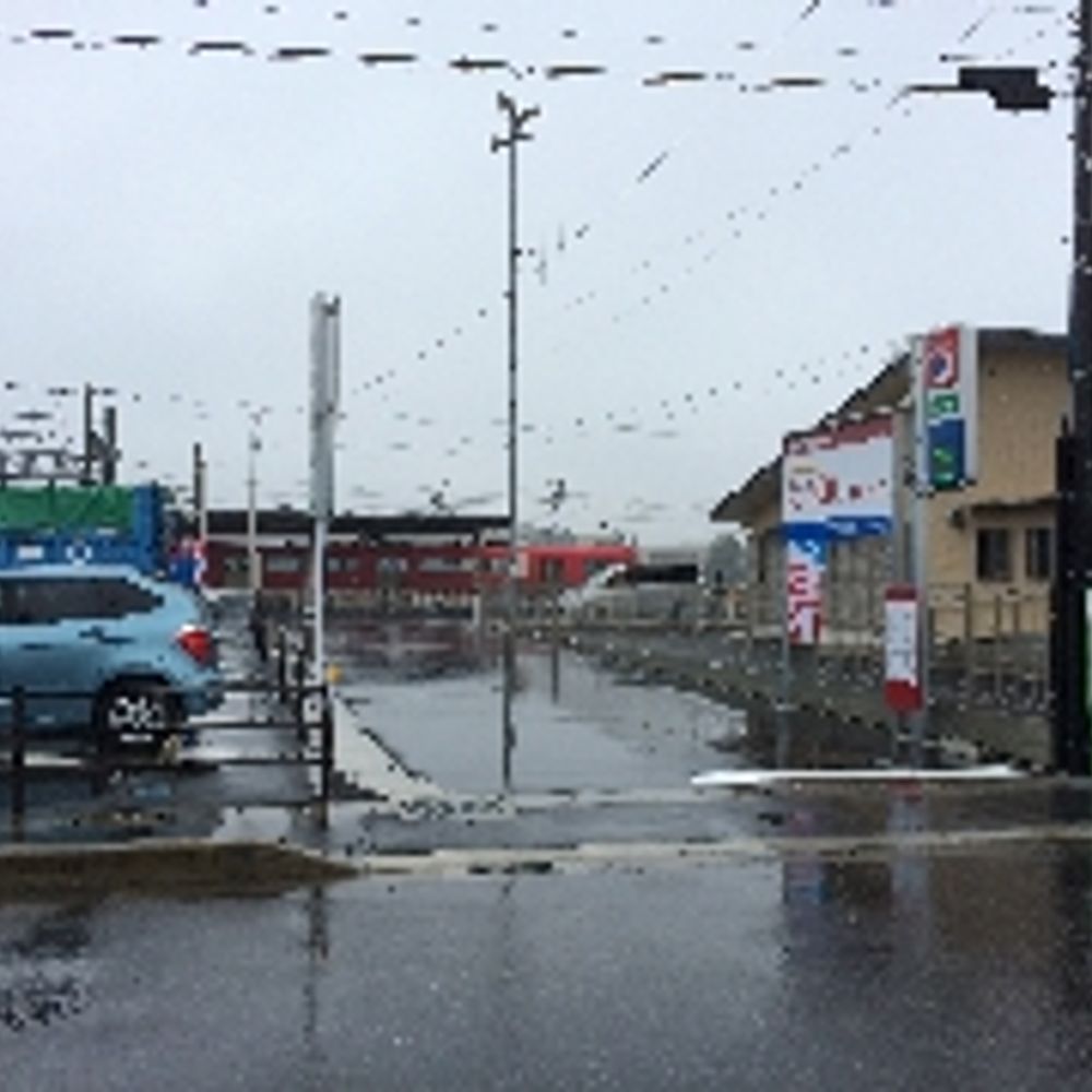 名鉄協商パーキング 新可児駅前:0