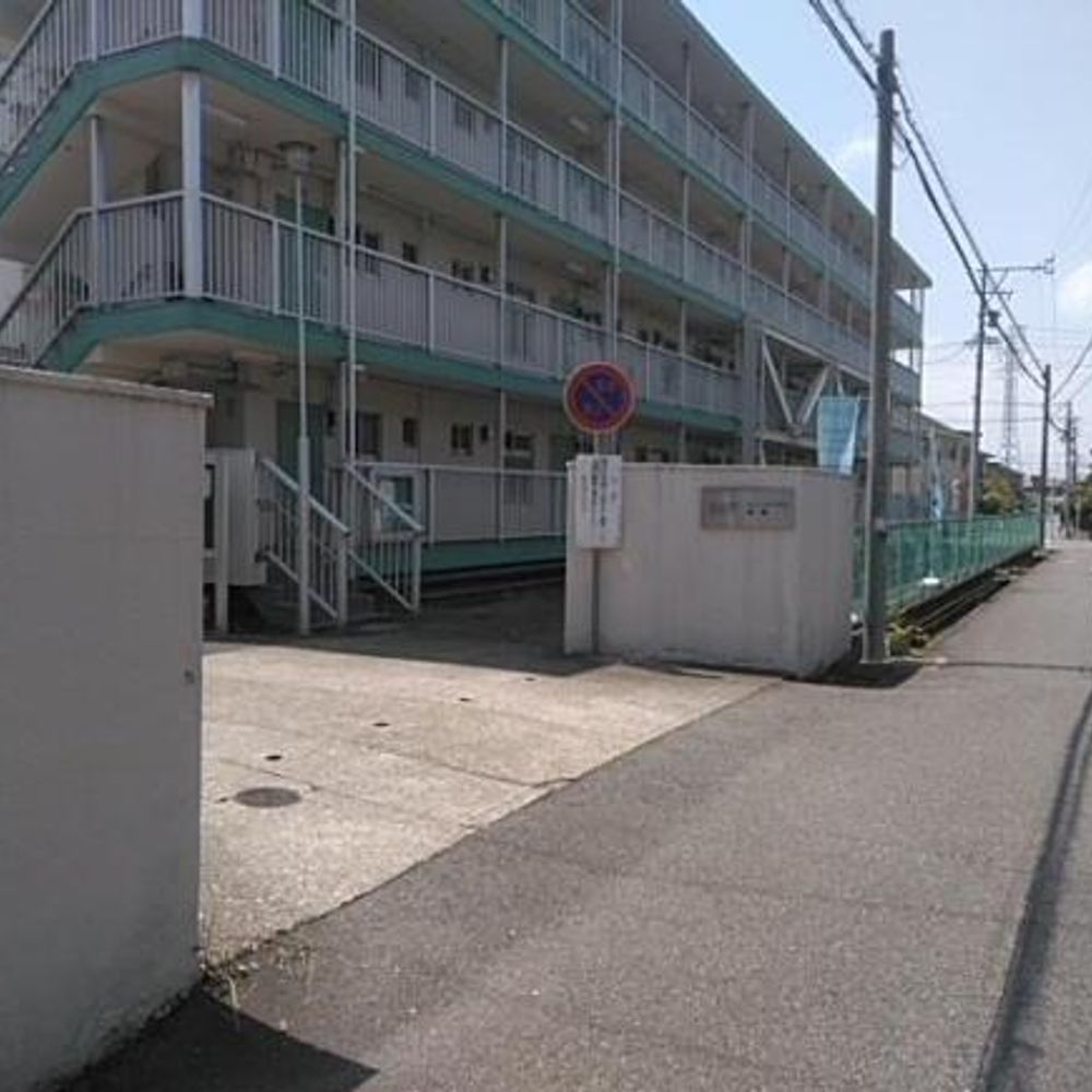 ビレッジハウス東野駐車場:2