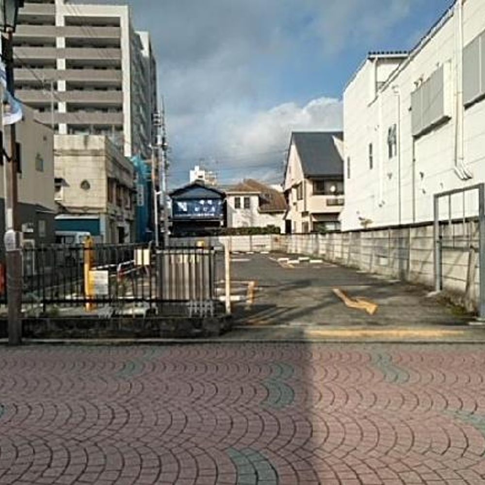タイムズ飯能第１４駐車場:0
