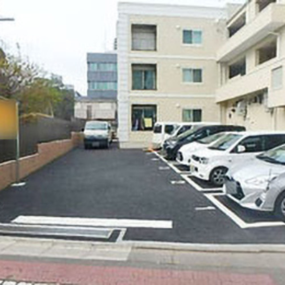 タイムズ ベルカント南烏山:0