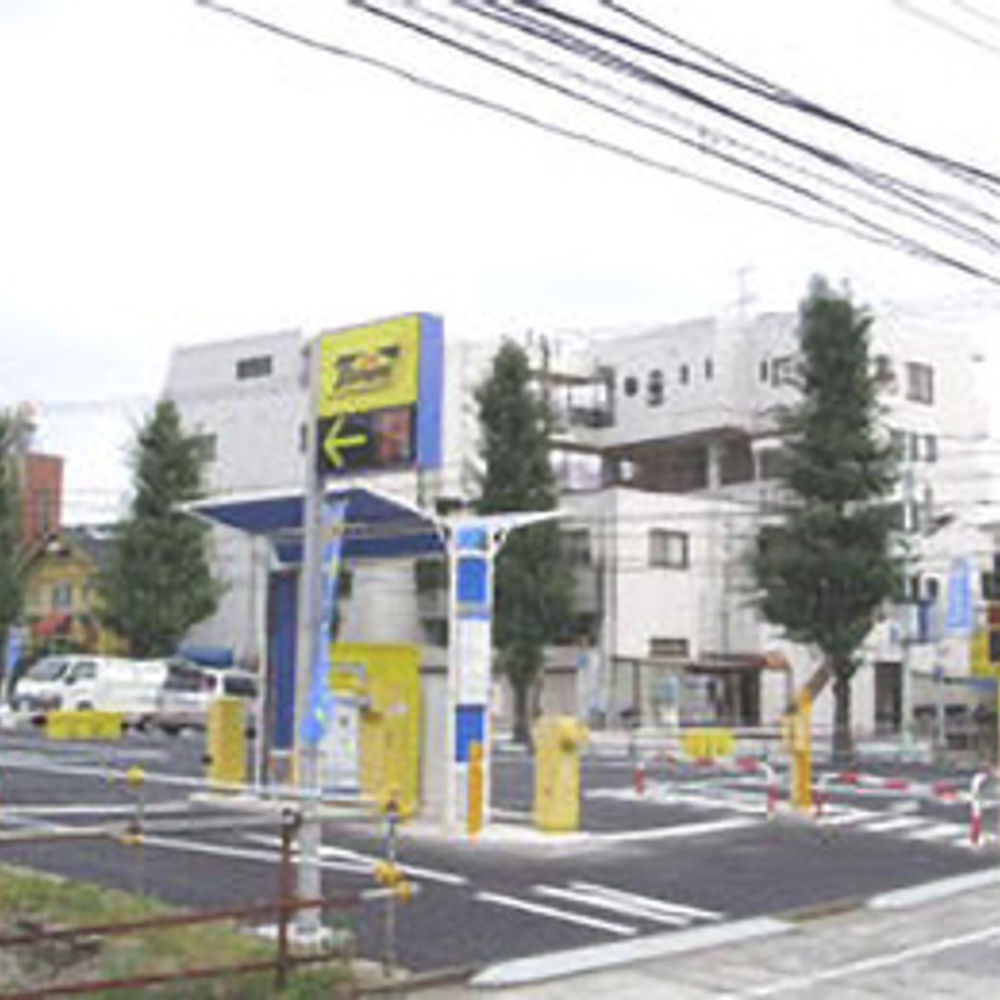 タイムズ 世田谷船橋第6:0