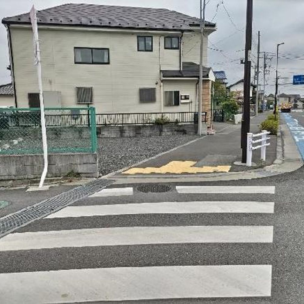 原ヶ谷戸第６駐車場 No.251:2