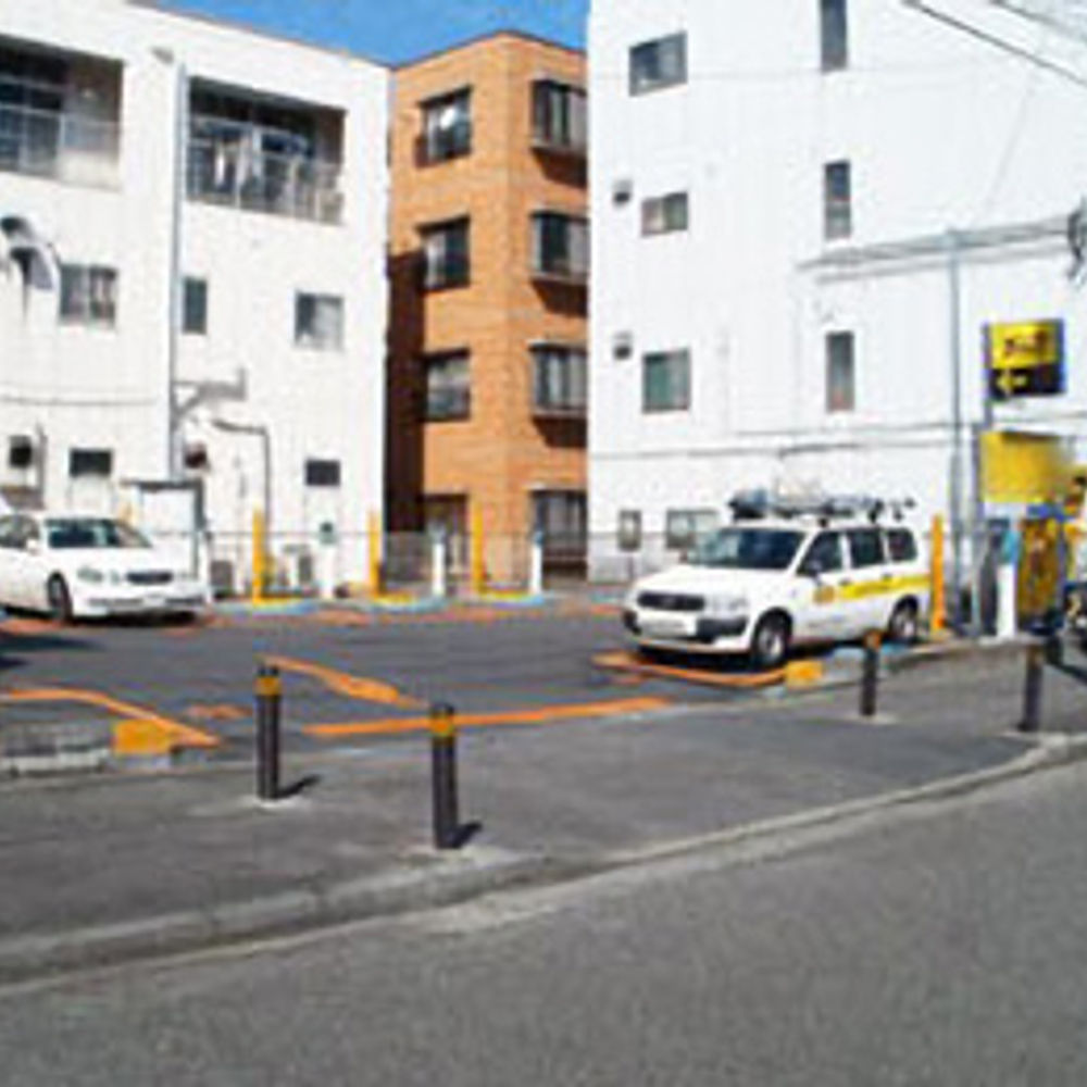 タイムズ 上永谷第12:0