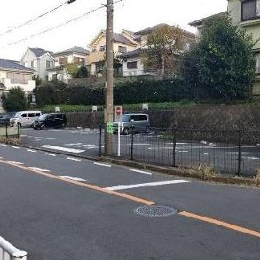 南神大寺団地【G地区】駐車場:0