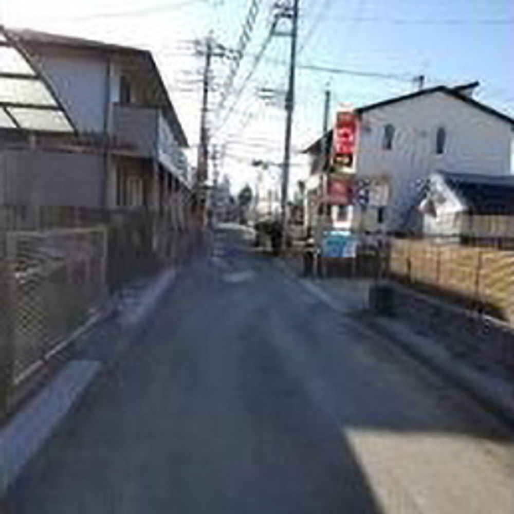 Ｐ川越小仙波町-０１駐車場:2
