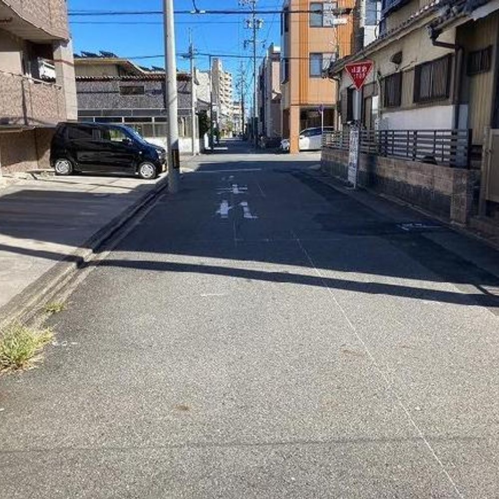 FKフローラルガーデン駐車場:0