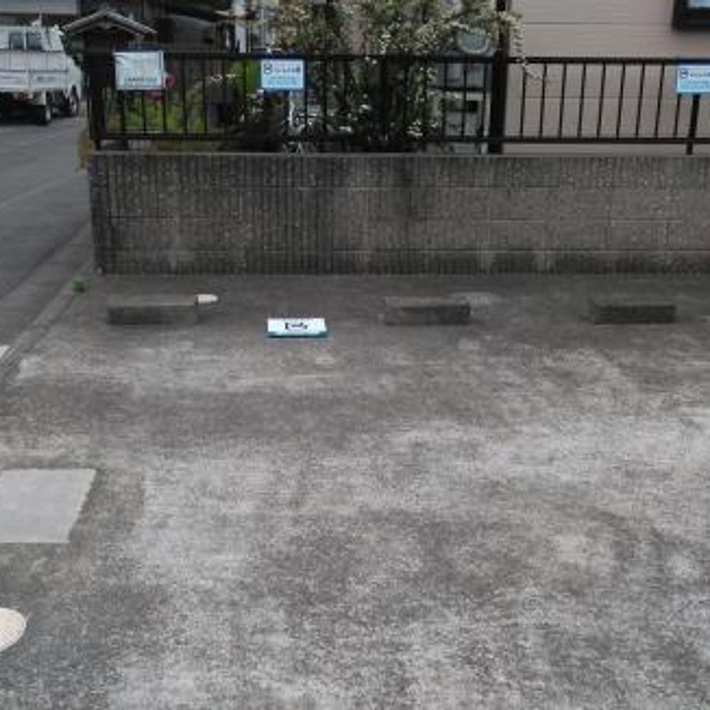 川越市末広町駐車場:1
