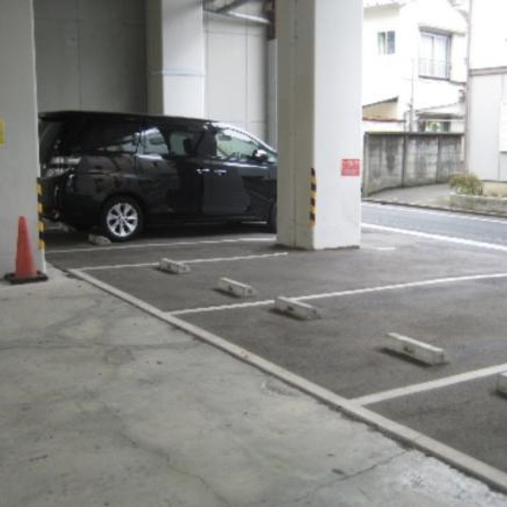 【軽専用】小岩:3